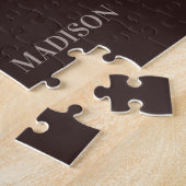 Individuelle Name und Text Buddha Zitat Puzzle (Seite)
