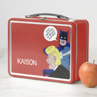 Individuelle Name und Text gegen Trump Slap Funny 
