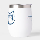 Individuelle Name und Text Portugal (Links)