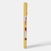 Individuelle Name- und Textrückwärtsfrau Case-Mate iPhone Hülle (Rückseite / Rechts)