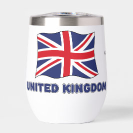 Individuelle Name United Kingdom Flag