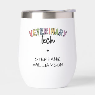 Individuelle Name Veterinary Tech   Tierarzt