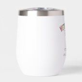 Individuelle Name Veterinary Tech | Tierarzt (Vorderseite)