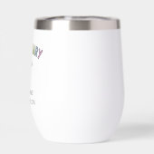 Individuelle Name Veterinary Tech | Tierarzt (Rückseite)