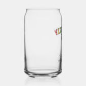 Individuelle Name Veterinary Tech | Tierarzt Dosenglas (Rechts)