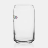 Individuelle Name Veterinary Tech | Tierarzt Dosenglas (Links)