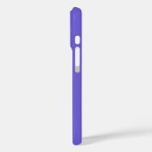 Individuelle Name Zombie Hunter Telefonfälle Case-Mate iPhone Hülle (Rückseite / Links)