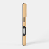 Individuelle Name Zuchtpferde iPhone 16 Hülle (Rechte Seite)