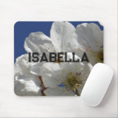 Individuelle Name-Zwischenablage Mousepad (Mit Mouse)