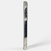 Individuelle OMG-Nachricht Antiker 50er Phone Case Samsung Galaxy Hülle (Rechte Seite)