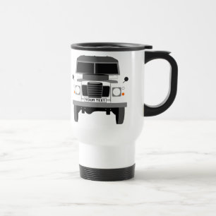 Individuelle Personalisierung der klassischen Mk3 Reisebecher