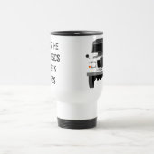 Individuelle Personalisierung der klassischen Mk3 Reisebecher (Mittel)