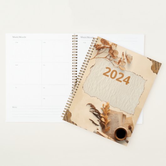 Individuelle Planer (Anzeige)