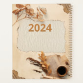 Individuelle Planer (Rückseite)