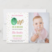 Individuelle Sommerferien-Party Einladungen für Ki (Vorderseite)