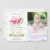 Individuelle Sommerferien-Party Einladungen für Ki (Vorderseite)