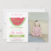 Individuelle Sommerferien-Party Einladungen für Ki (Vorderseite)