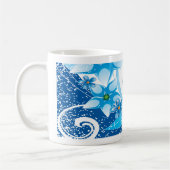 individuelle Tasse (Links)