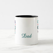 Individuelle Tasse (Mittel)
