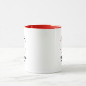 Individuelle Tasse (Zentrum)