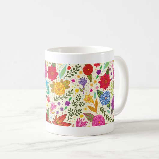 individuelle Tasse (VorderseiteRechts)