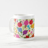 individuelle Tasse (Vorderseite Links)