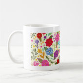 individuelle Tasse (Links)