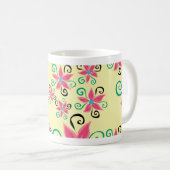 individuelle Tasse (VorderseiteRechts)