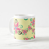 individuelle Tasse (Vorderseite Links)