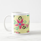 individuelle Tasse (Links)