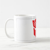 individuelle Tasse (Links)