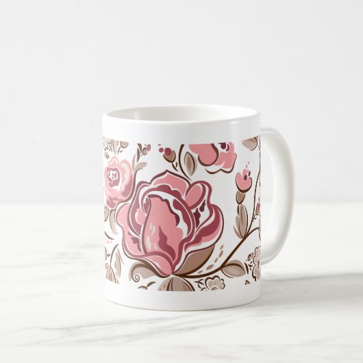 individuelle Tasse (VorderseiteRechts)