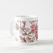 individuelle Tasse (Vorderseite Links)