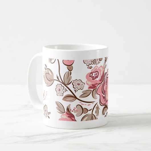 individuelle Tasse (Vorderseite Links)