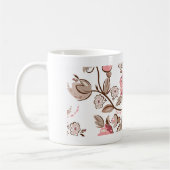individuelle Tasse (Links)