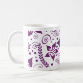 individuelle Tasse (Links)