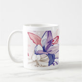 individuelle Tasse (Links)