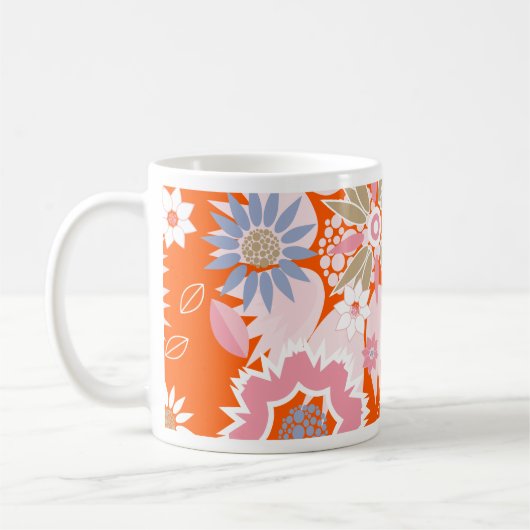 individuelle Tasse (Links)