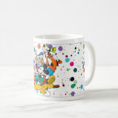 individuelle Tasse (VorderseiteRechts)