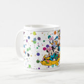 individuelle Tasse (Vorderseite Links)