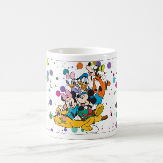 individuelle Tasse (Mittel)