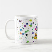 individuelle Tasse (Links)