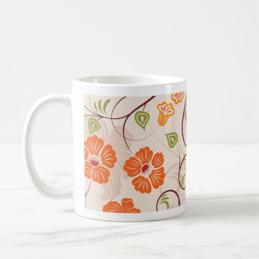 individuelle Tasse (Links)