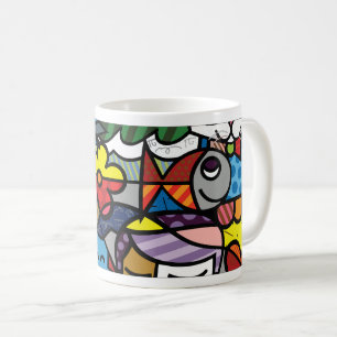 individuelle Tasse