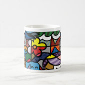 individuelle Tasse (Mittel)
