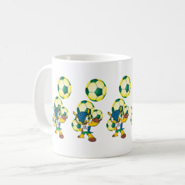individuelle Tasse