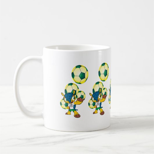 individuelle Tasse (Links)