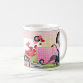 individuelle Tasse (VorderseiteRechts)