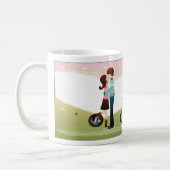 individuelle Tasse (Links)