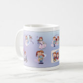 individuelle Tasse (Vorderseite Links)